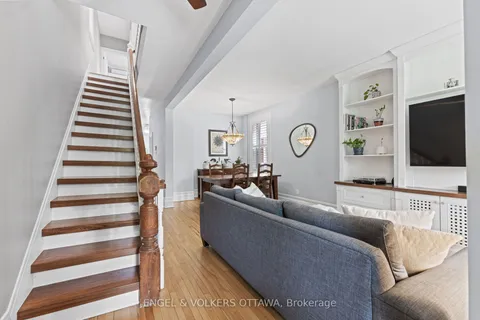 667 Gilmour Street, ON K1R 5L9