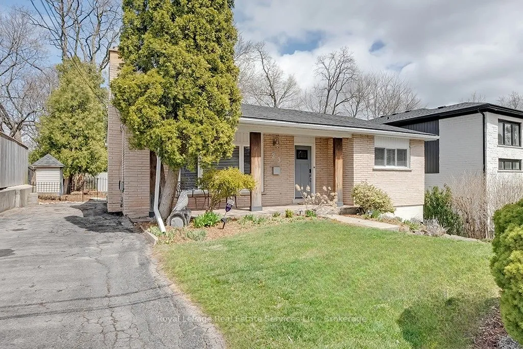23 Lorne Avenue, ON L9G 2X6