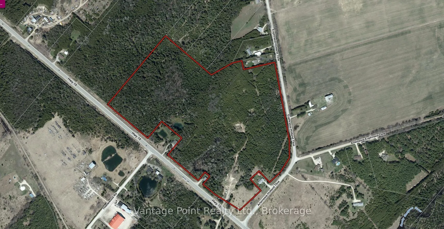 775381 10 Highway, ON N0H 1C0