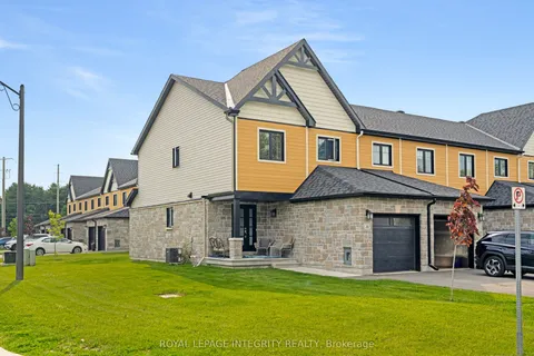 166 Dion Avenue, ON K4K 0M2