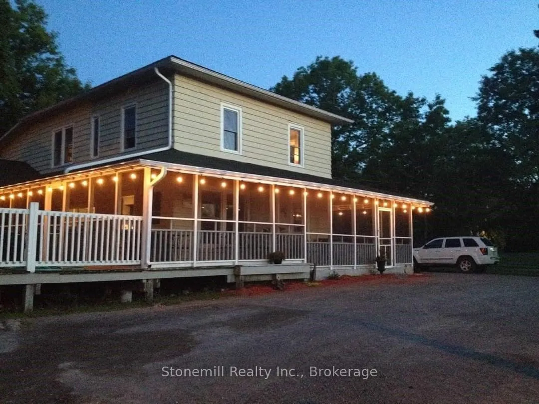 5605 Hwy 620 Highway, ON K0L 1P0