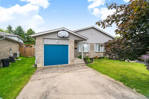 635A Rummelhardt Drive, ON N2T 2K4