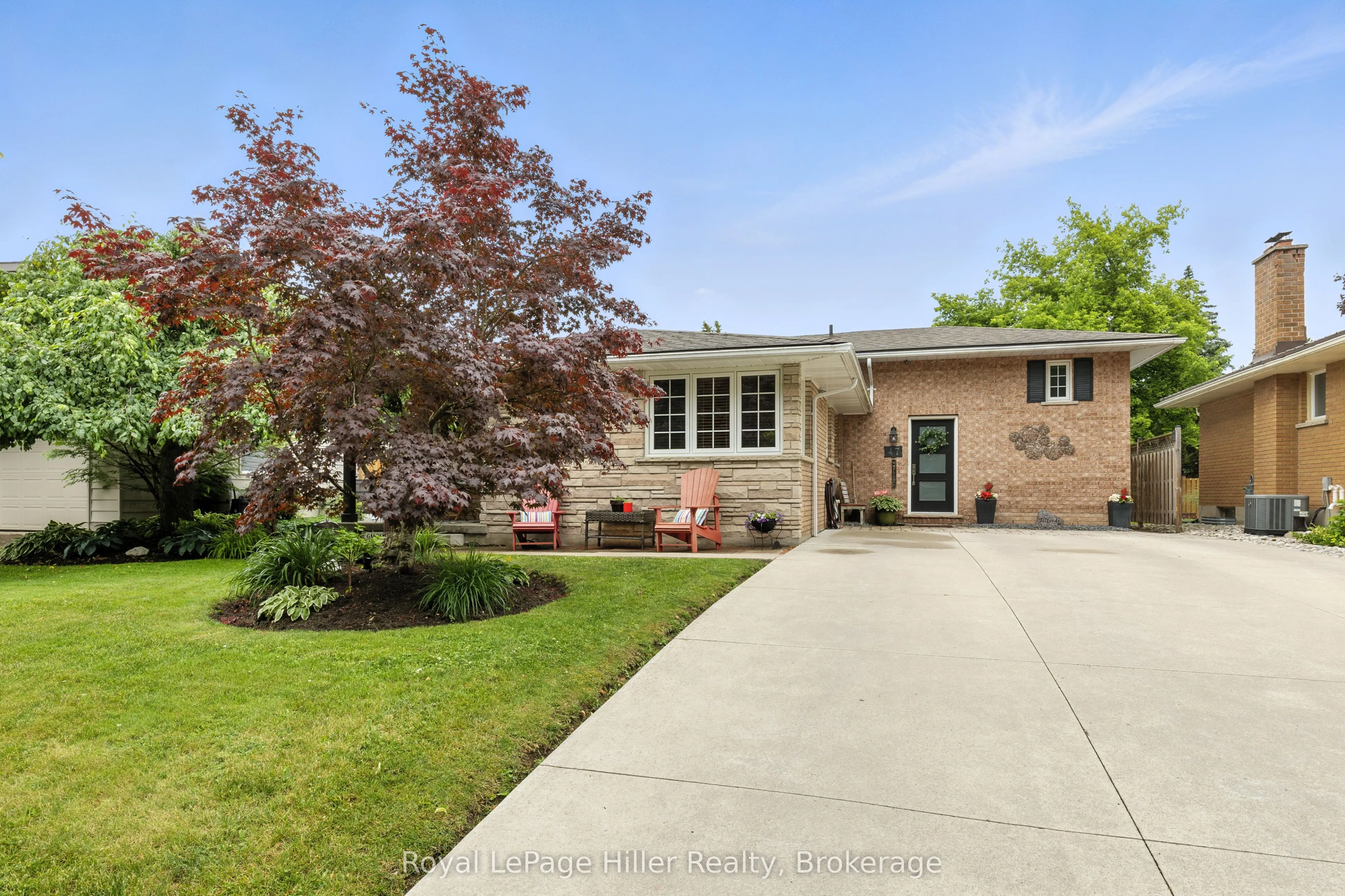 47 Windemere Crescent, ON N5A 6A8