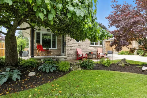 47 Windemere Crescent, ON N5A 6A8