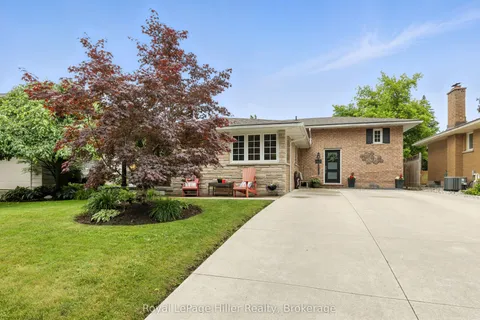 47 Windemere Crescent, ON N5A 6A8