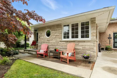 47 Windemere Crescent, ON N5A 6A8