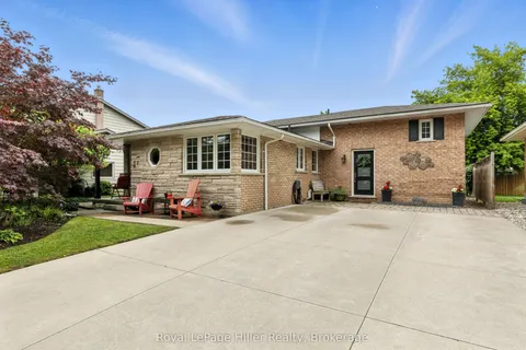 47 Windemere Crescent, ON N5A 6A8