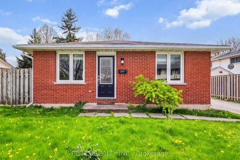 221 Admiral Drive, ON N5V 1H9
