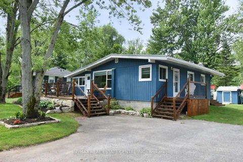 5 Ralph Street, ON N0E 1T0