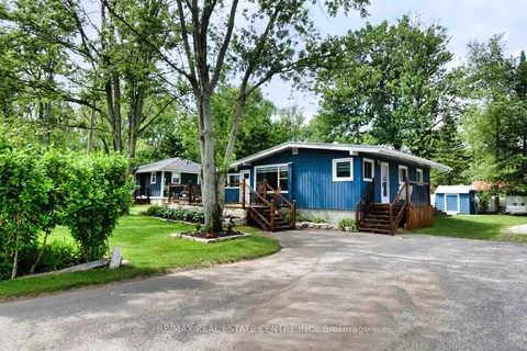 5 Ralph Street, ON N0E 1T0