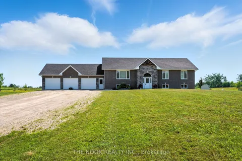 174 VALENTIA Road, ON K0M 2C0