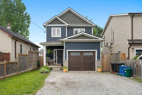 15 Erie Street, ON L3B 5J6