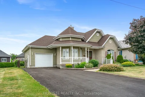 119 St George Street, ON K0C 1A0