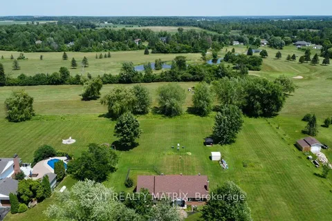 4705 McNeely Road, ON K4B 1J1