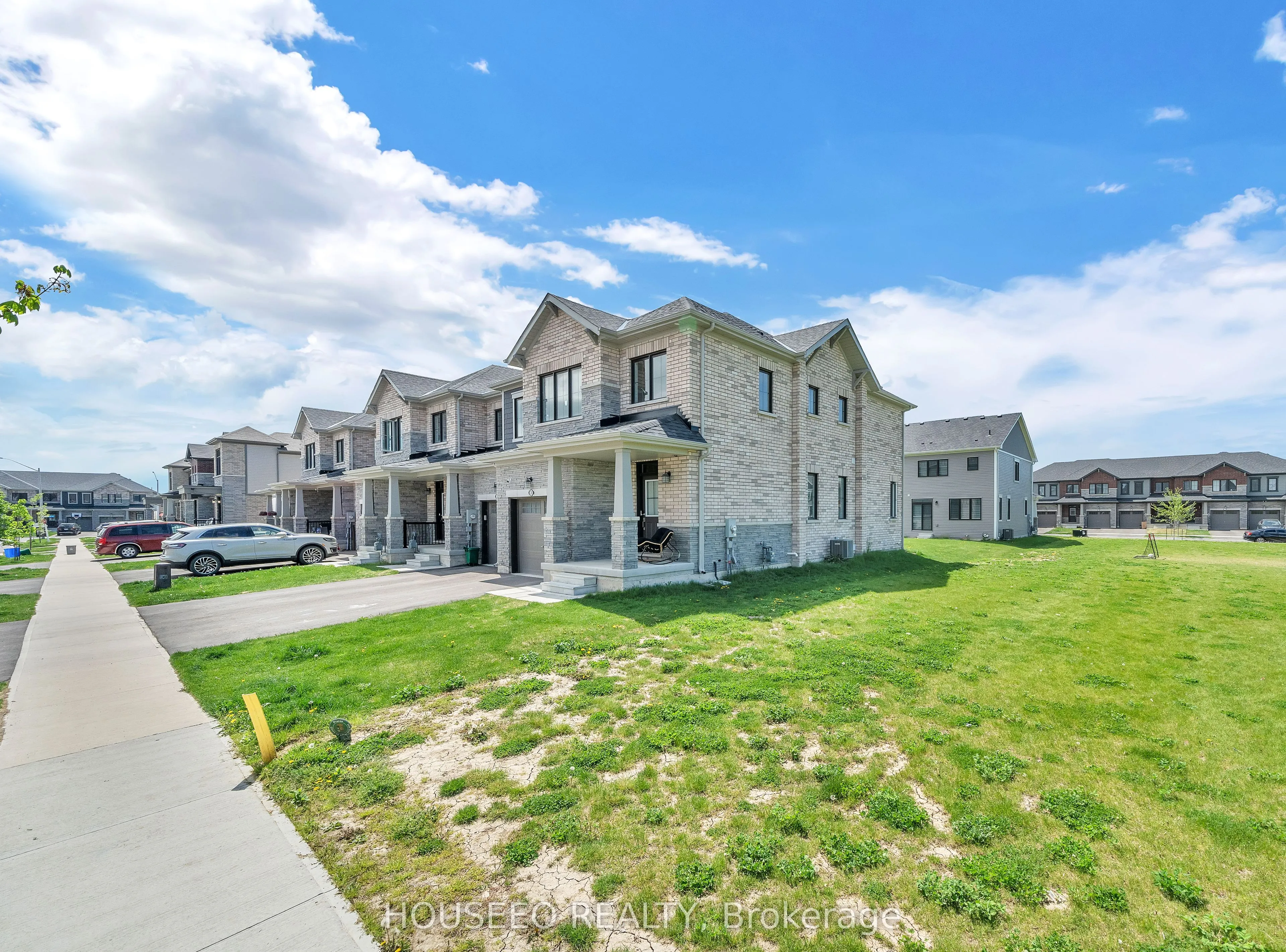 35 CONCORD Drive, ON L2V 0K8