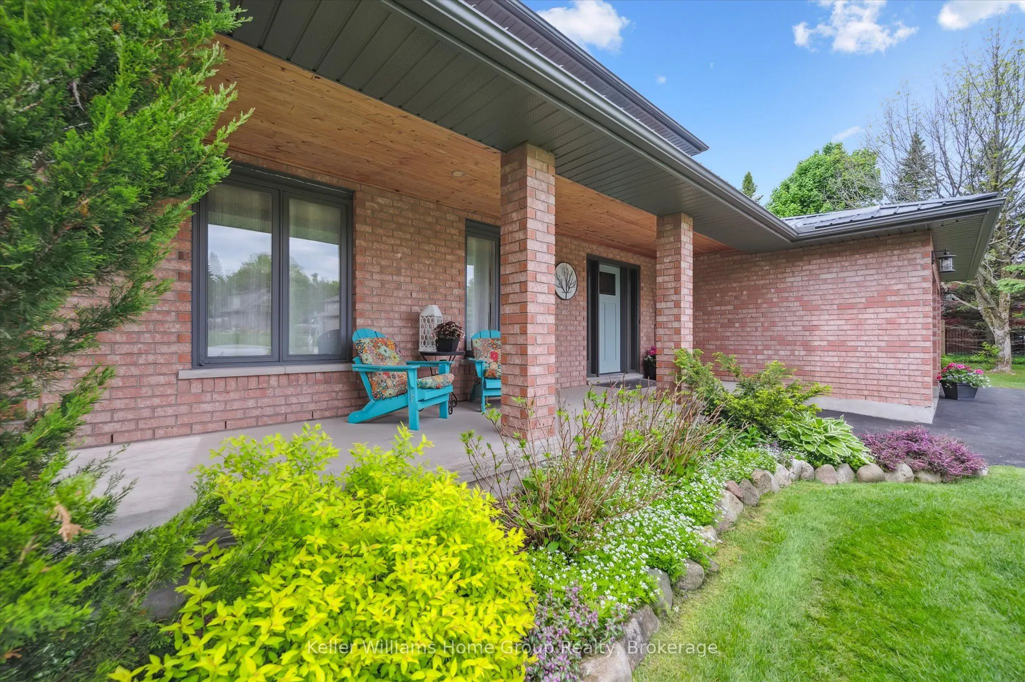 4 Sargent Boulevard, ON N0B 1J0