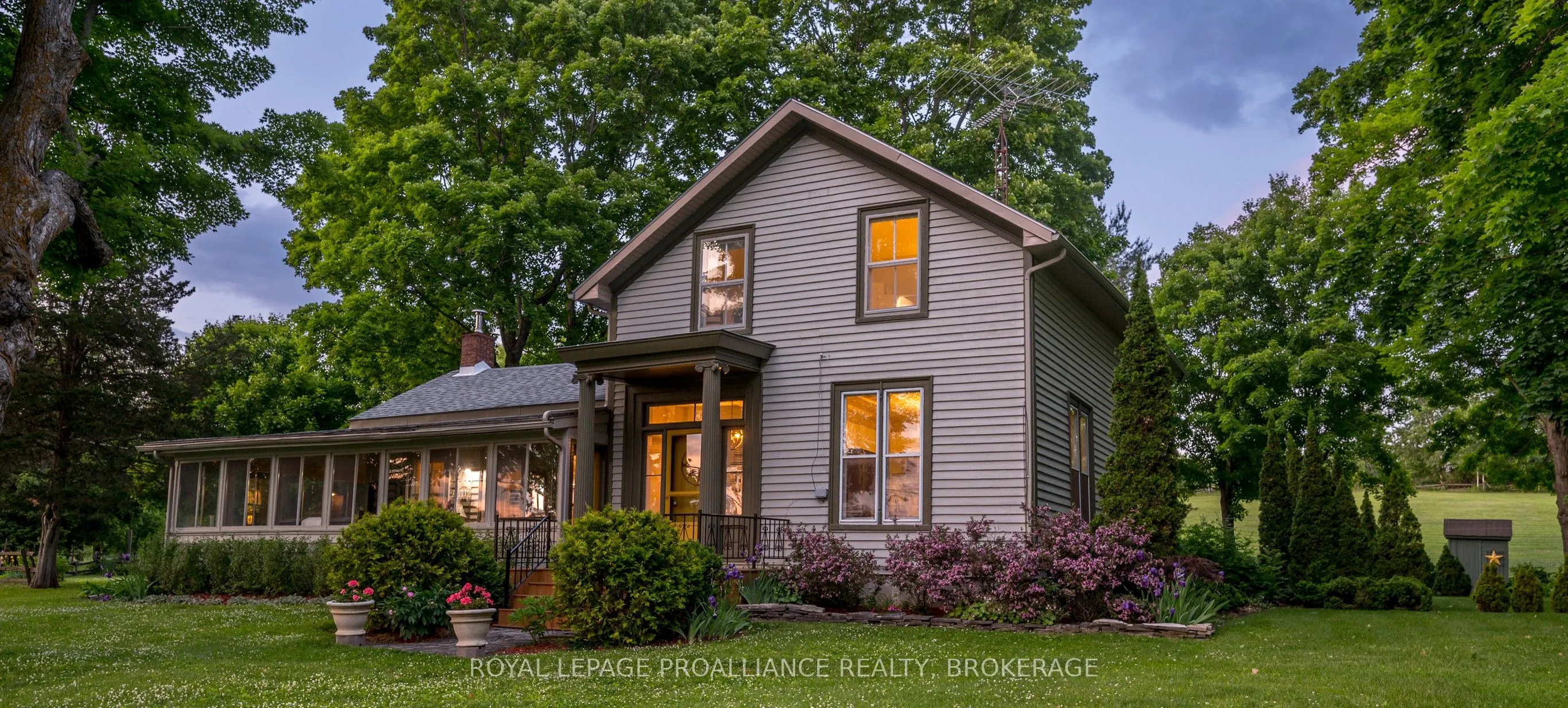 330 Colebrook Road, ON K0K 3N0