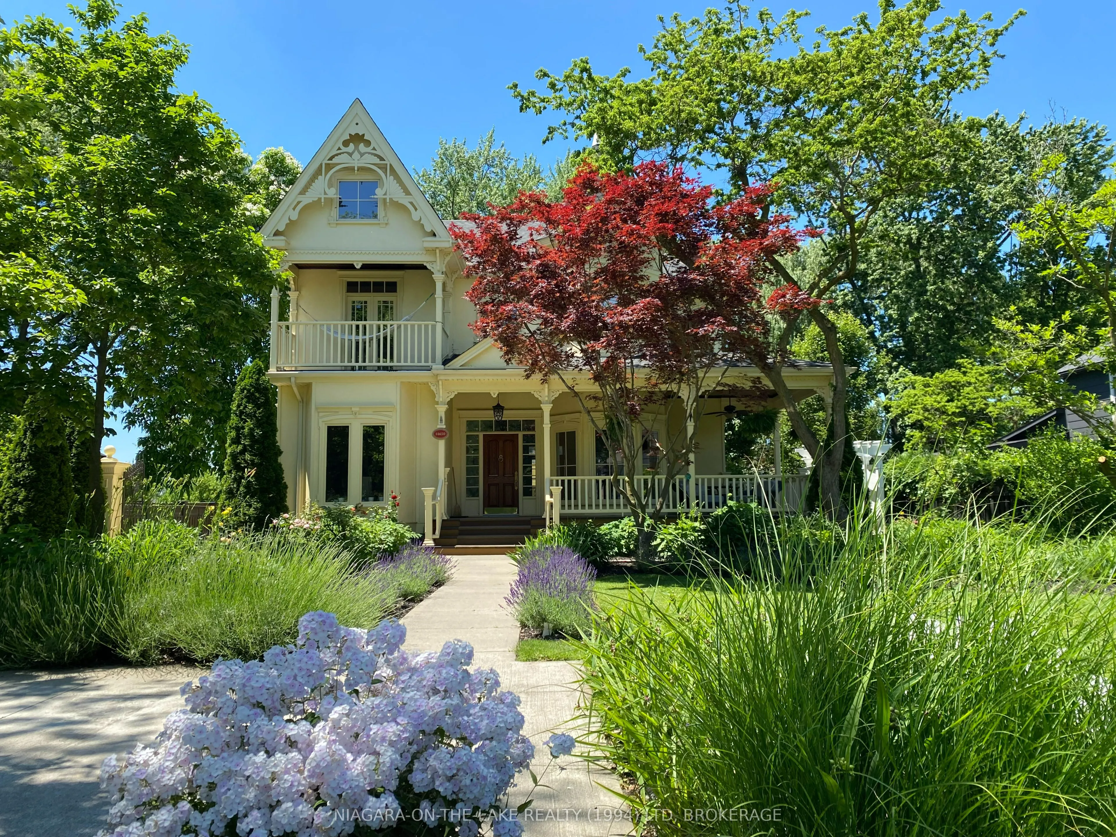 14650 Niagara Parkway, ON L0S 1J0