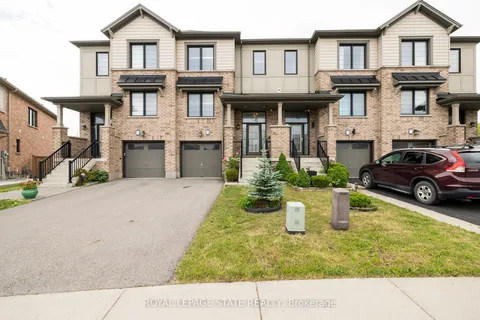 136 Crafter Crescent, ON L8J 0H8
