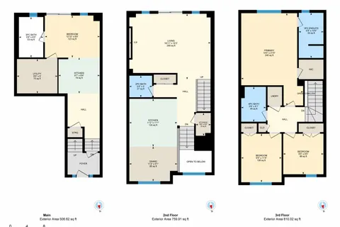 136 Crafter Crescent, ON L8J 0H8