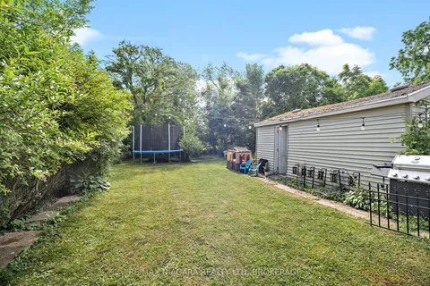 50 Ross Street, ON L3B 2M6