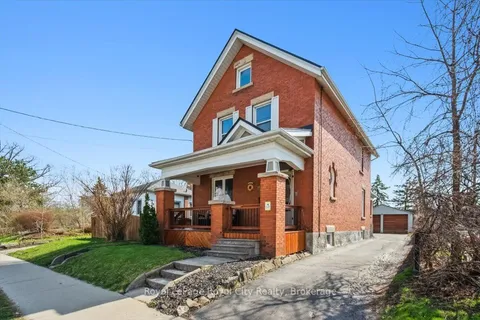 572 Woolwich Street, ON N1H 3Y2