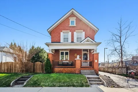 572 Woolwich Street, ON N1H 3Y2