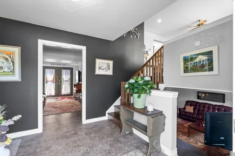205 Byeland Drive, ON N0G 2L2