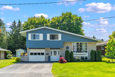 205 Byeland Drive, ON N0G 2L2