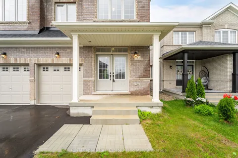343 Leanne Lane, ON L9V 3Y2