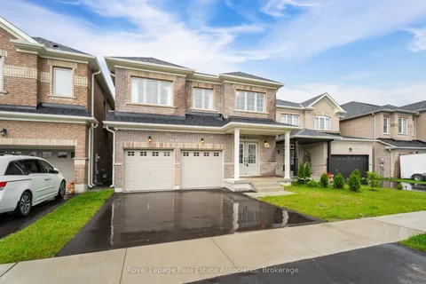 343 Leanne Lane, ON L9V 3Y2