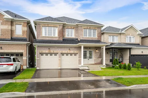 343 Leanne Lane, ON L9V 3Y2