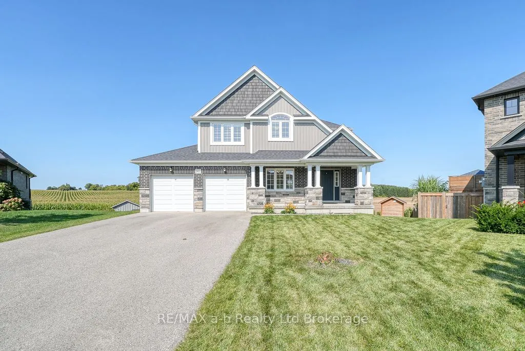 307 Poldon Drive, ON N0J 1P0