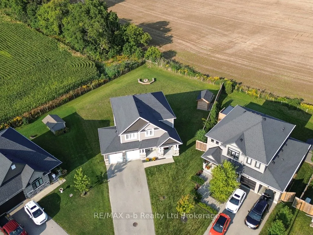 307 Poldon Drive, ON N0J 1P0