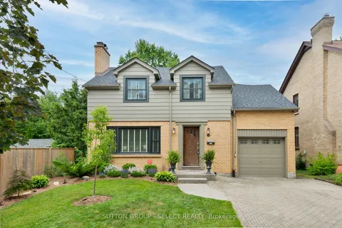 1049 FRASER Avenue, ON N5Y 2T9