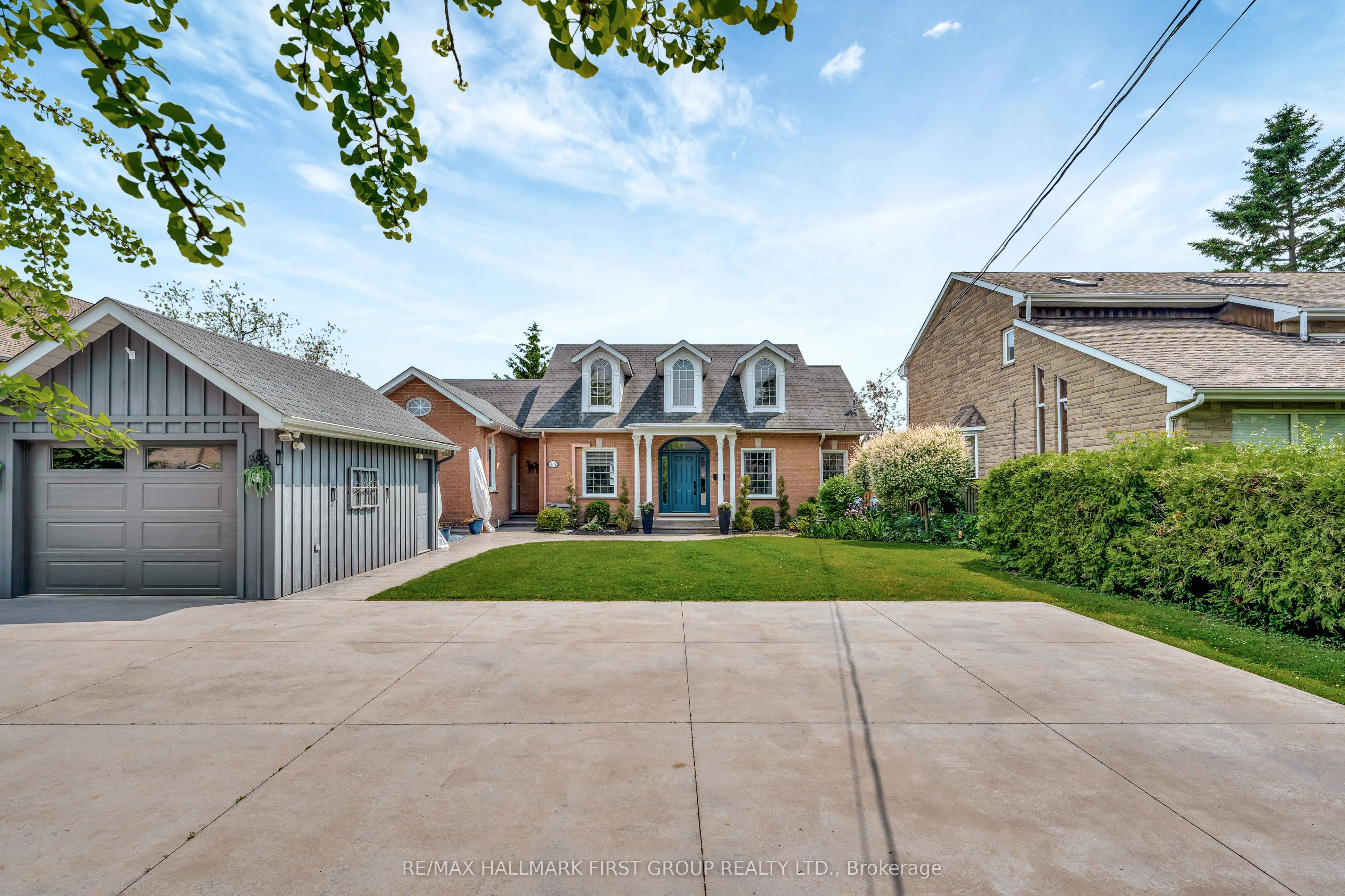 43 Tremaine Terrace N/A, ON K9A 5A7