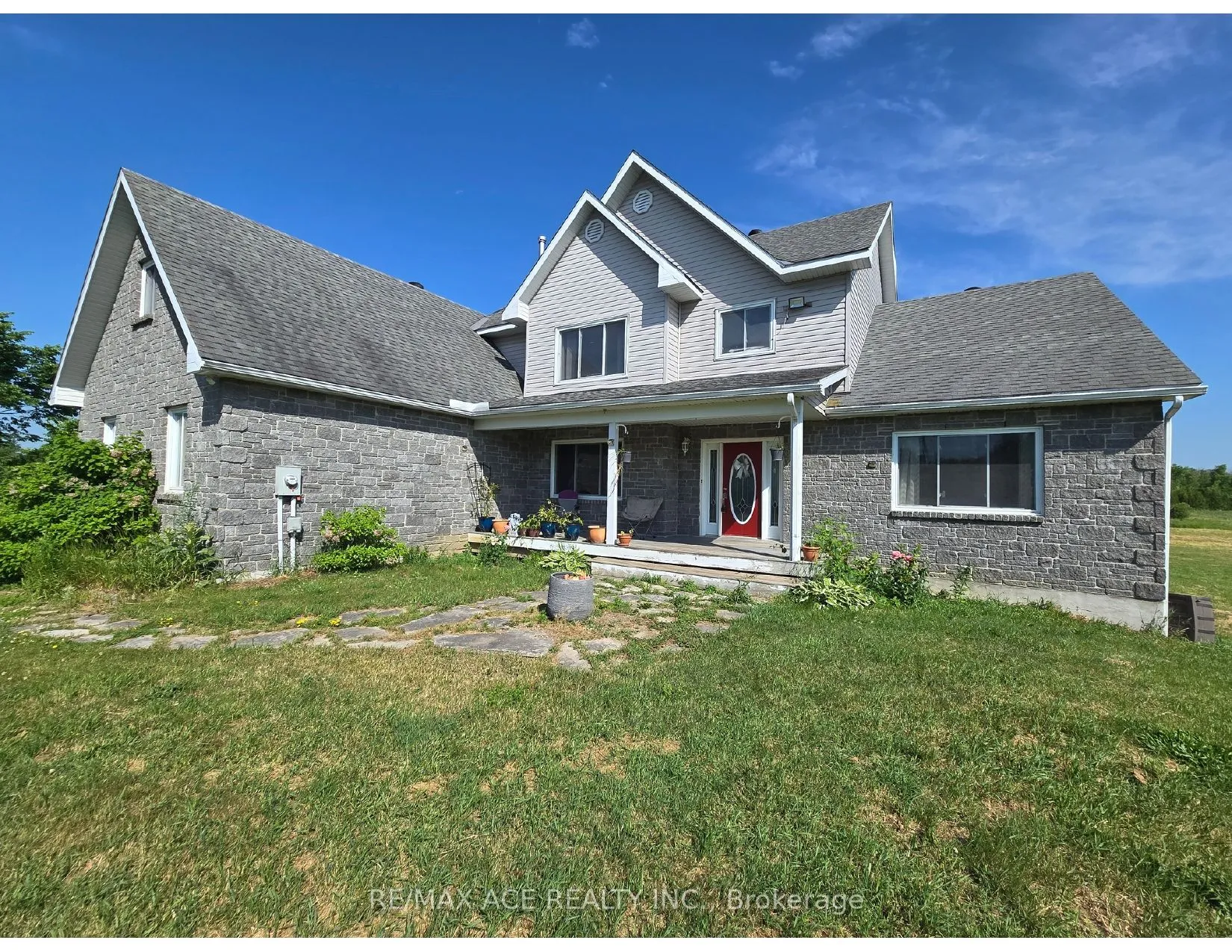 13981 Anderson Road, ON K0C 1X0