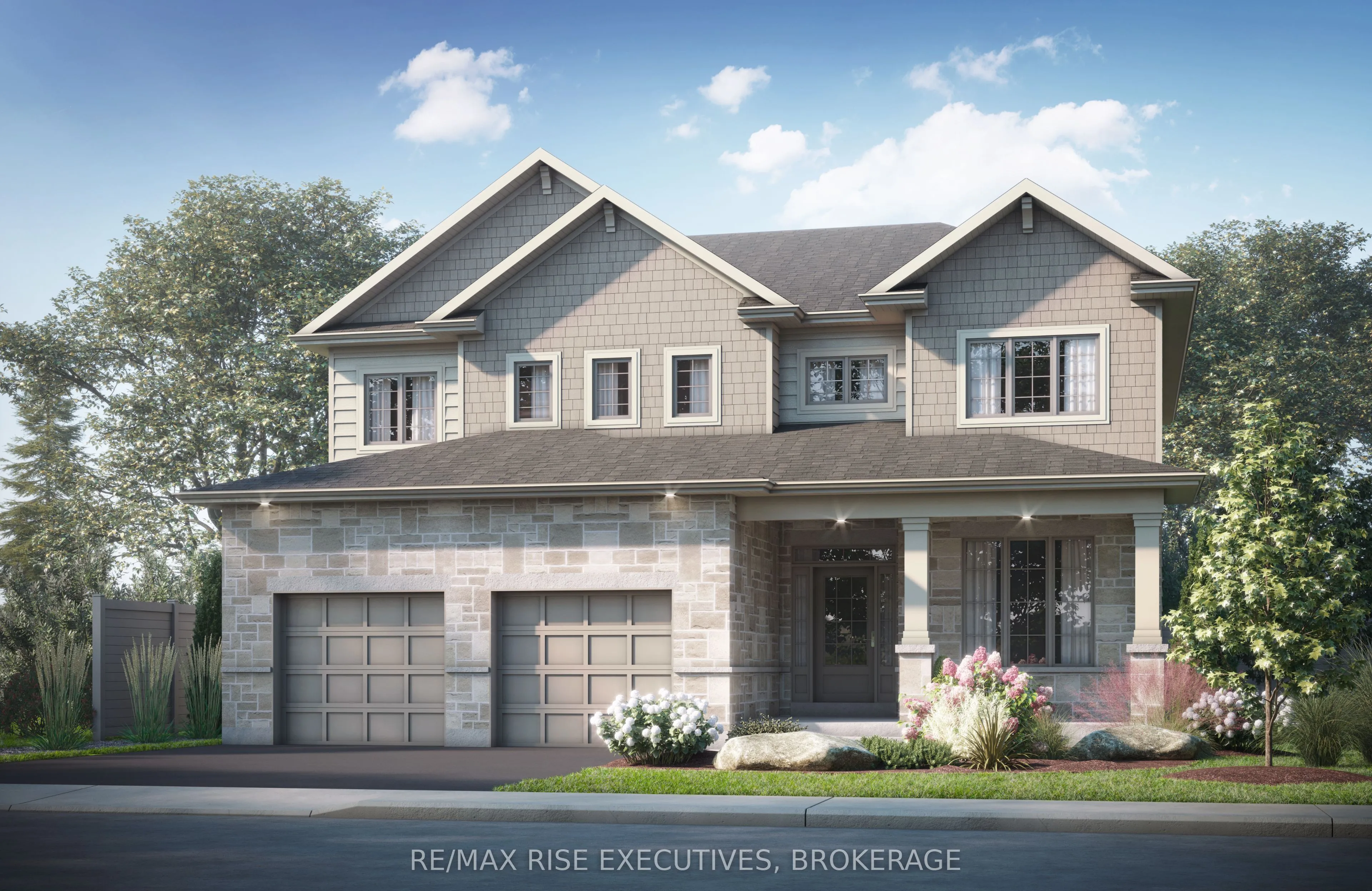 437 DOCKSIDE Drive, ON K7L 5H6