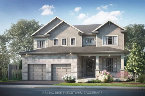437 DOCKSIDE Drive, ON K7L 5H6