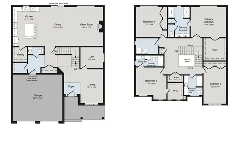 437 DOCKSIDE Drive, ON K7L 5H6