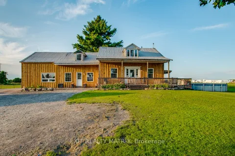 3225 STARDALE Road, ON K0B 1R0