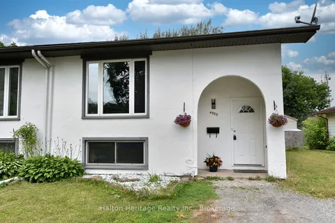4553 Sussex Drive, ON L2E 6S1