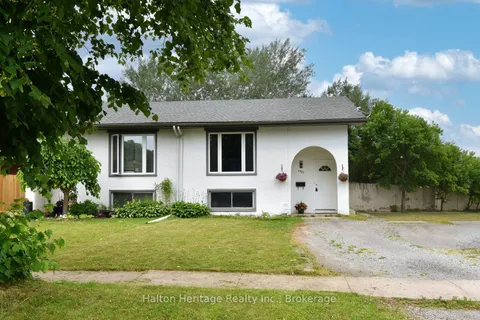 4553 Sussex Drive, ON L2E 6S1