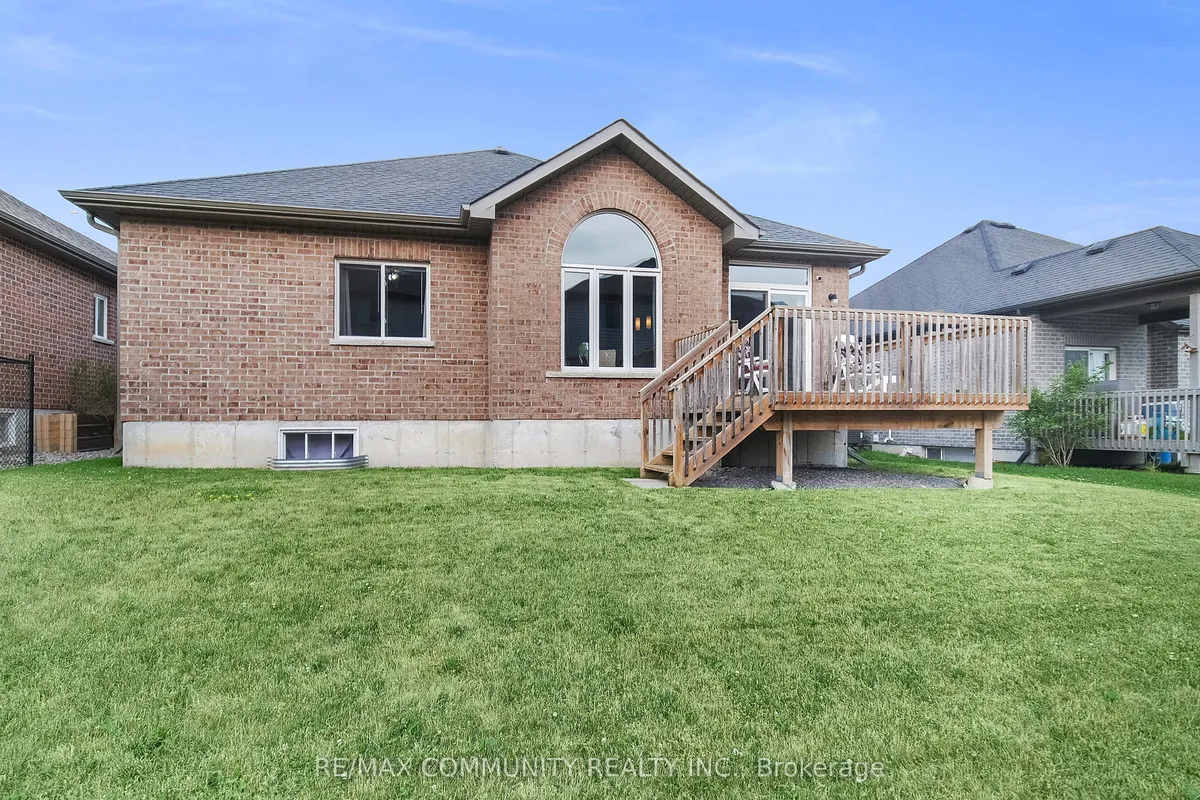 11 Stonecrest Boulevard, ON K8R 0A3