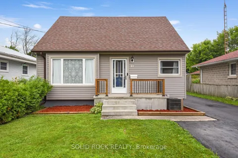 61 Ferguson Drive, ON K6V 4P9