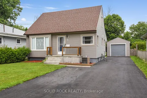 61 Ferguson Drive, ON K6V 4P9
