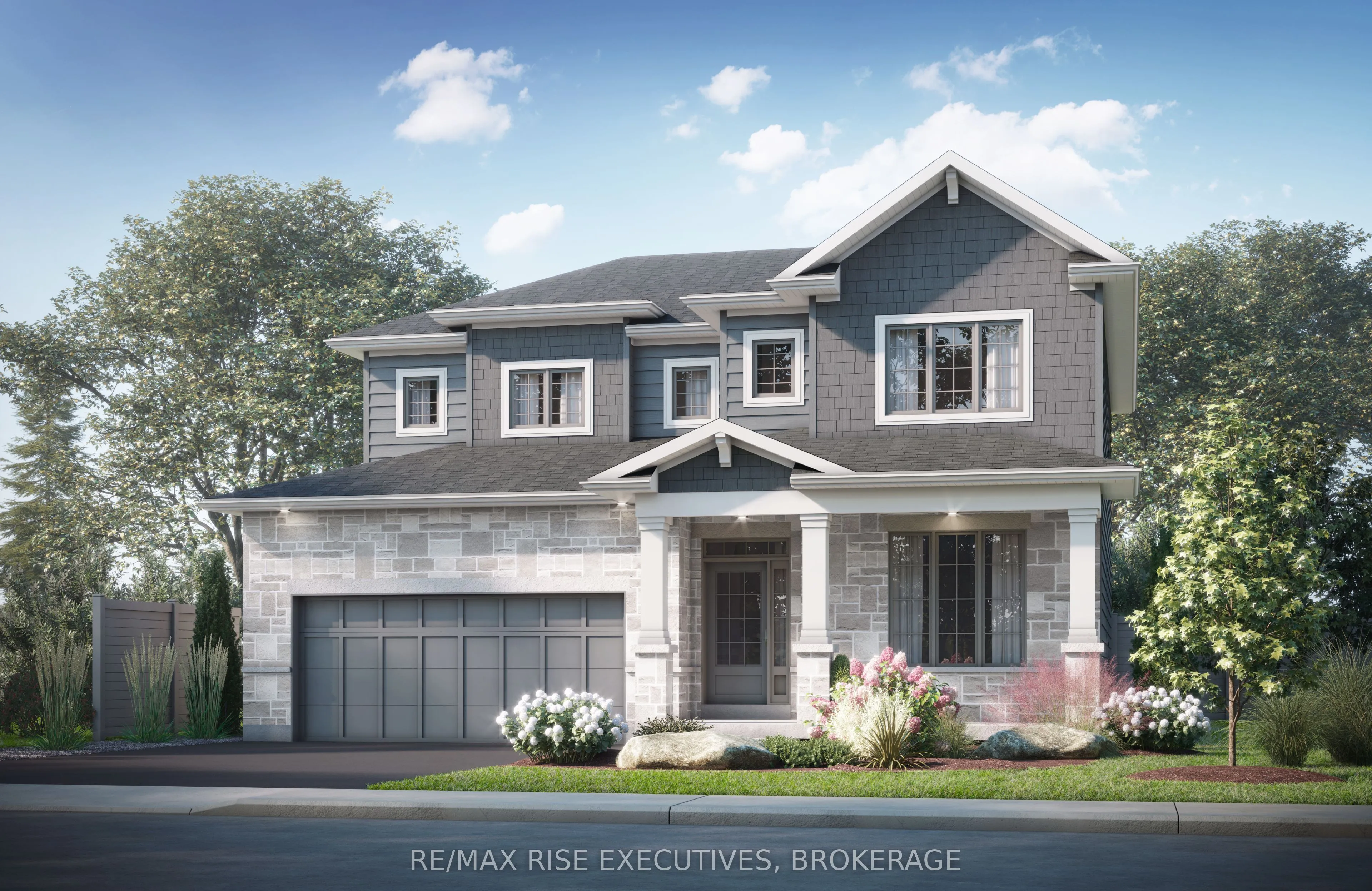 435 Dockside Drive, ON K7K 0L5