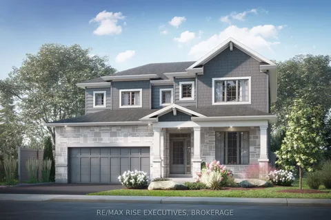 435 Dockside Drive, ON K7K 0L5