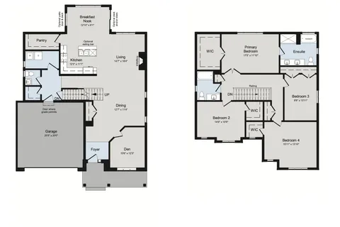 435 Dockside Drive, ON K7K 0L5