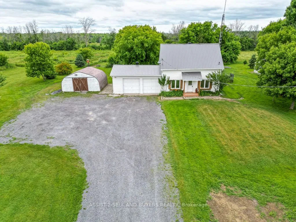 18485 Kenyon Conc Rd 5 Road, ON K0C 1T0
